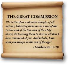 great-commission