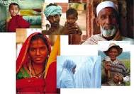 unreached people
